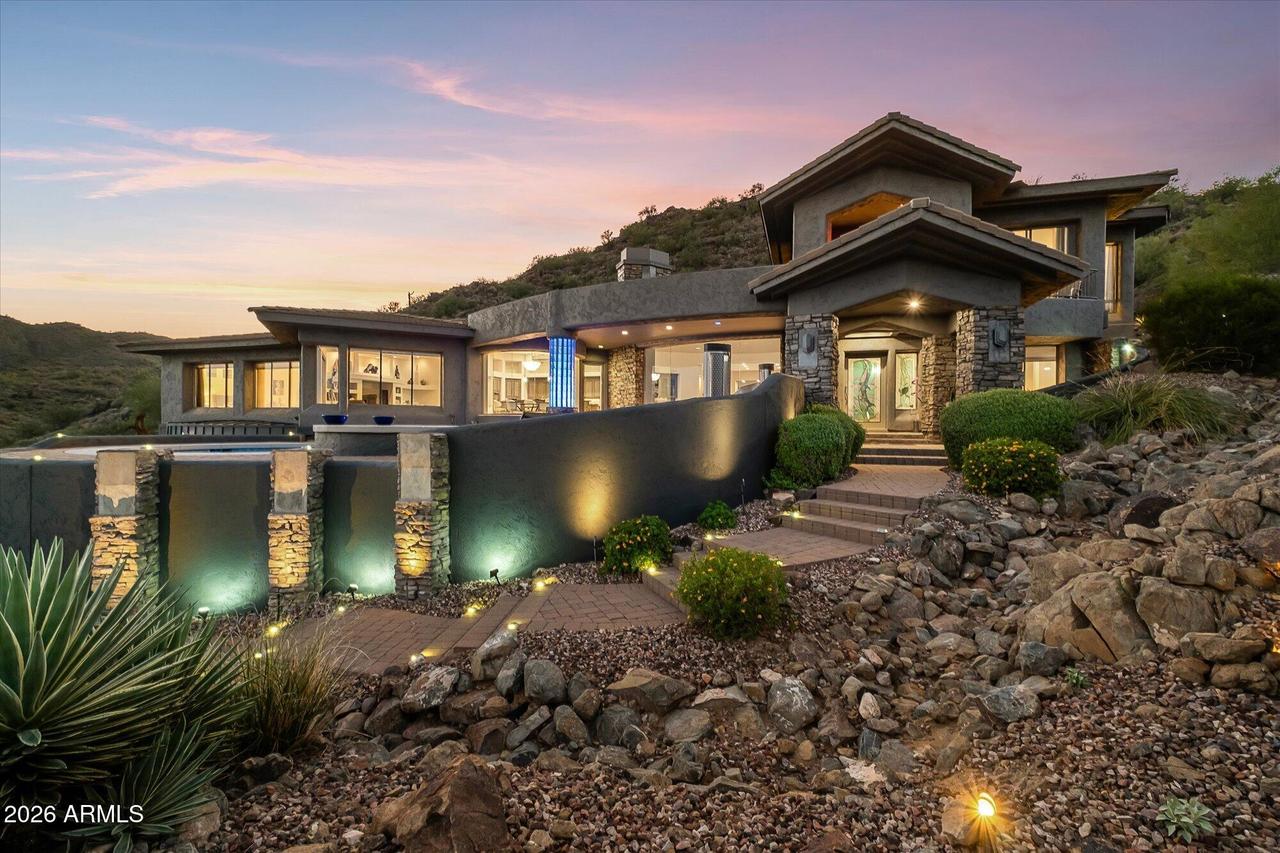15226 N Zamora Plz., Fountain Hills, AZ 85268