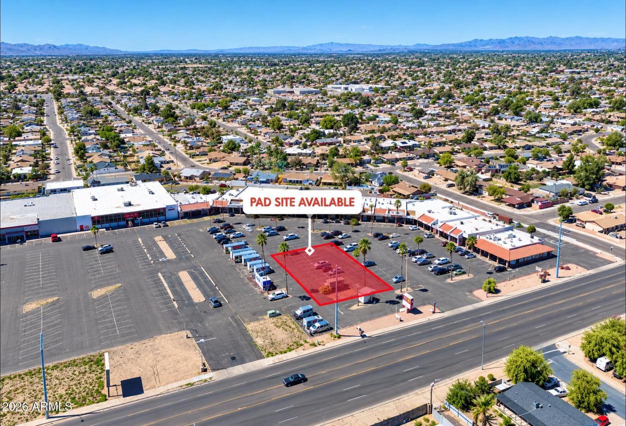 3512 W Cactus Rd. #-, Phoenix, AZ 85029