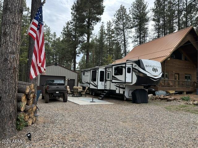 1316 Park Dr. #173, Mormon Lake, AZ 86038