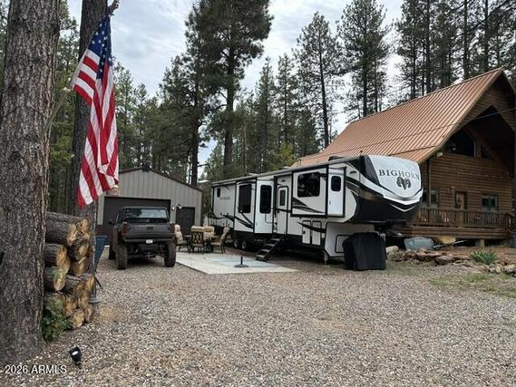 New Homes For Sale This Week in Mormon Lake: October 23rd to October 29th