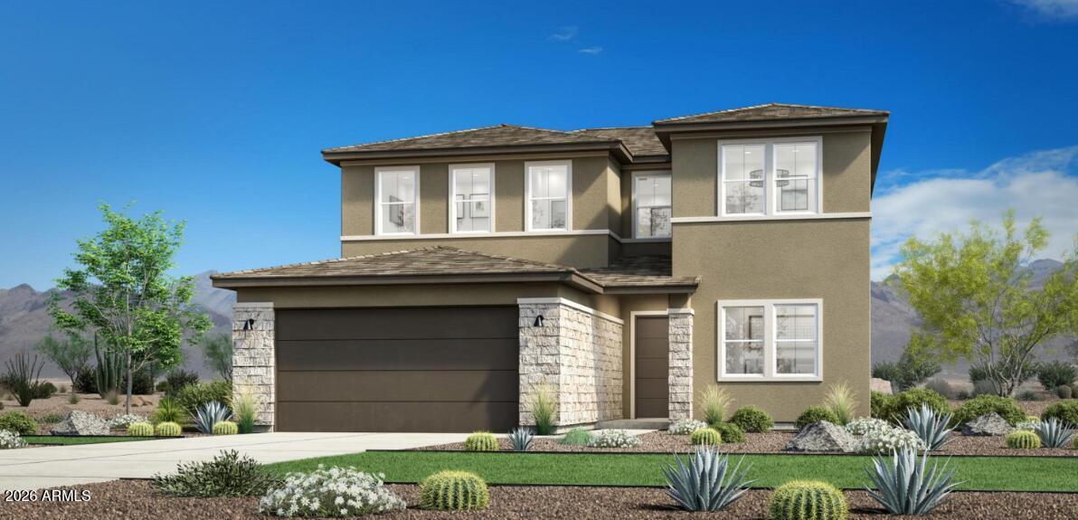 11696 N Fredericksburg St., Surprise, AZ 85388