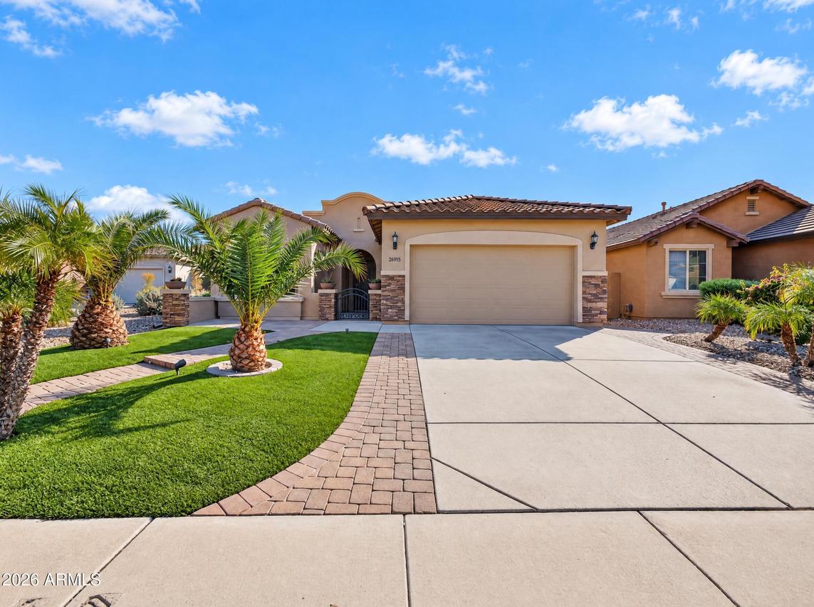 26915 N 55th Dr., Phoenix, AZ 85083