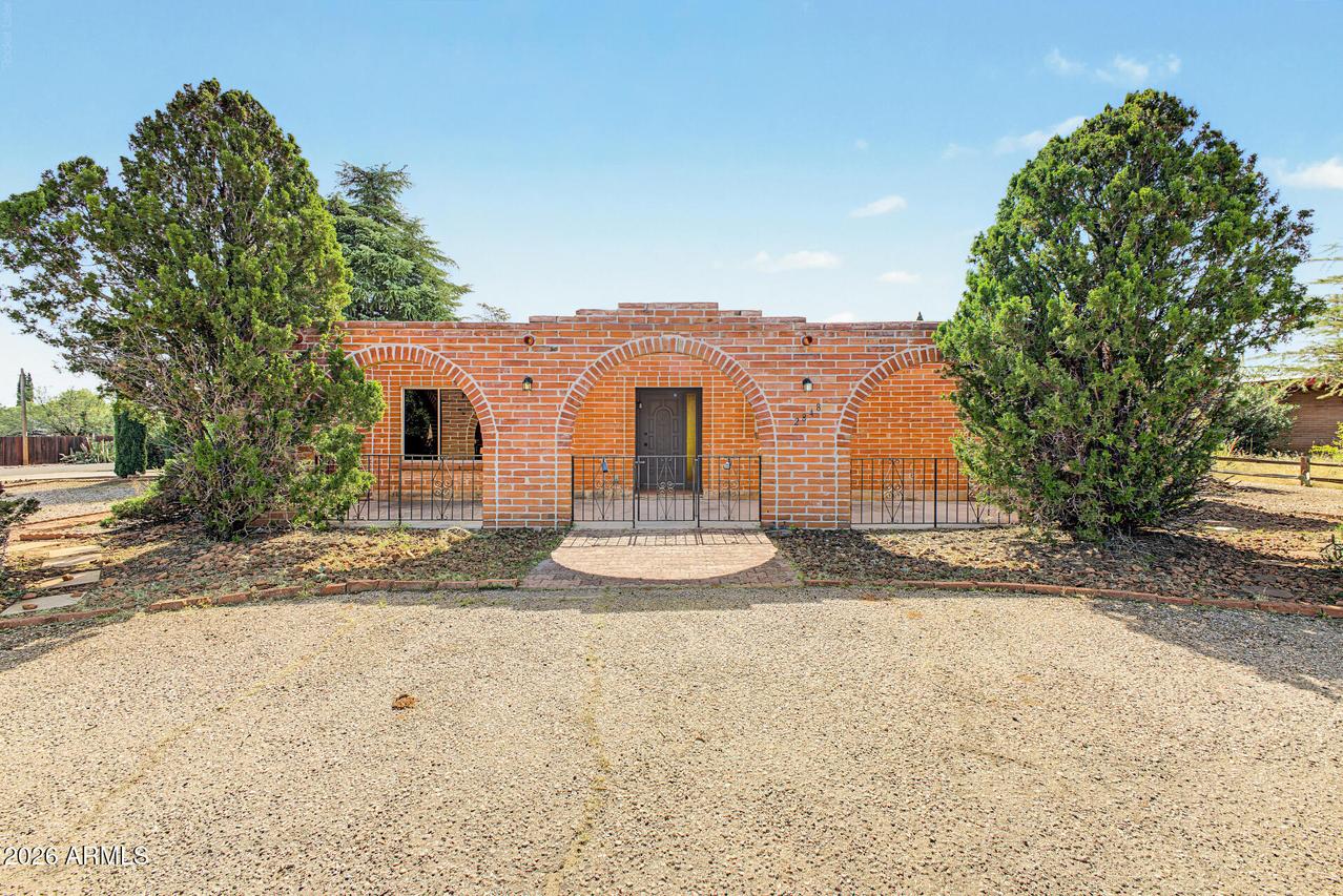 2848 Calle Pkwy., Sierra Vista, AZ 85635
