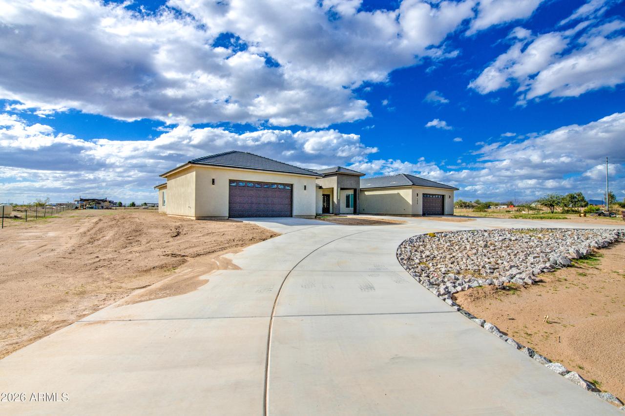 3628 N 367th Ave., Tonopah, AZ 85354