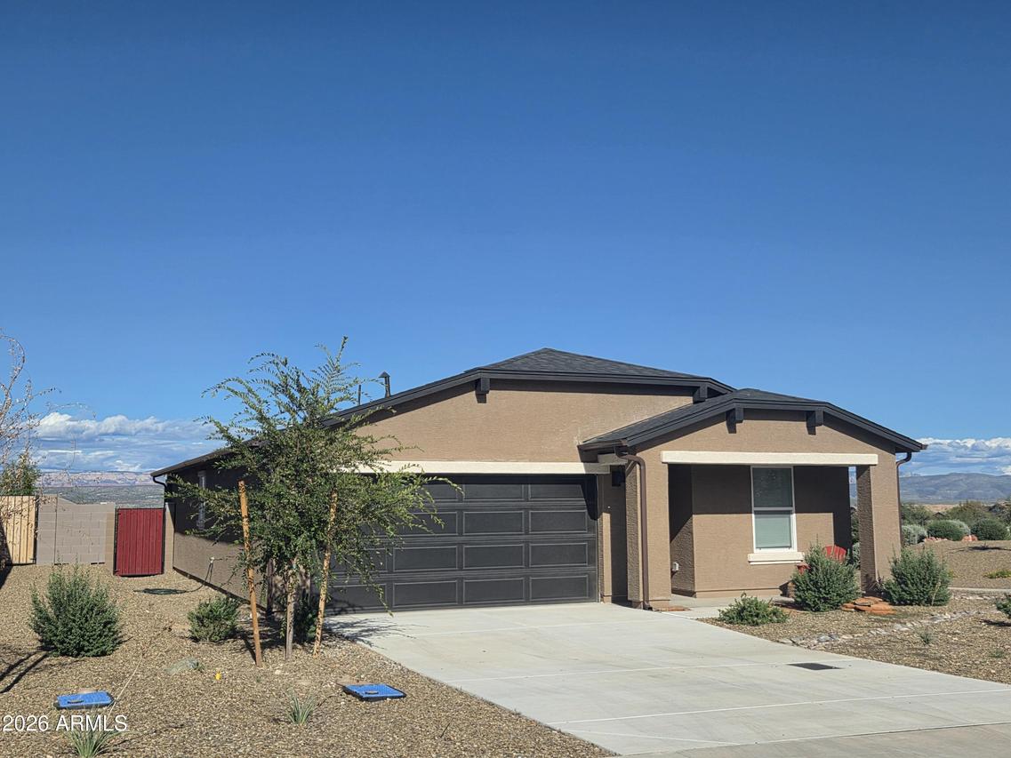 595 Crossbar Ln., Cottonwood, AZ 86326