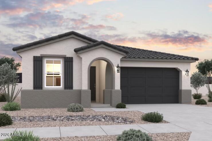 24145 W Atlantis Way, Buckeye, AZ 85326