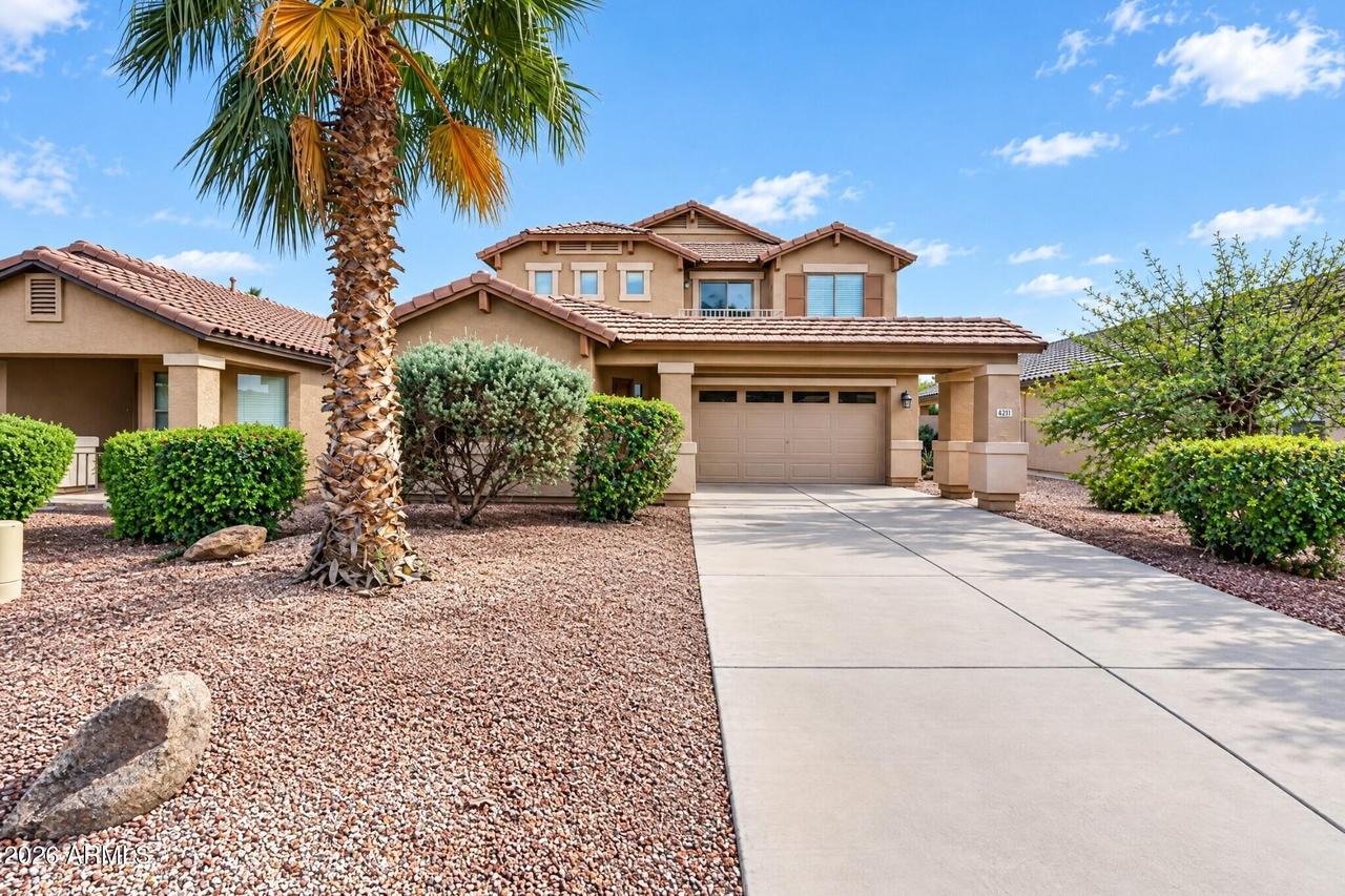 4211 E Coal St., San Tan Valley, AZ 85143