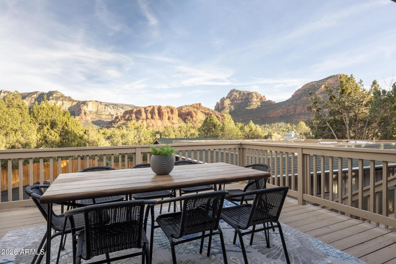 141 S Bowstring Dr., Sedona, AZ 86336