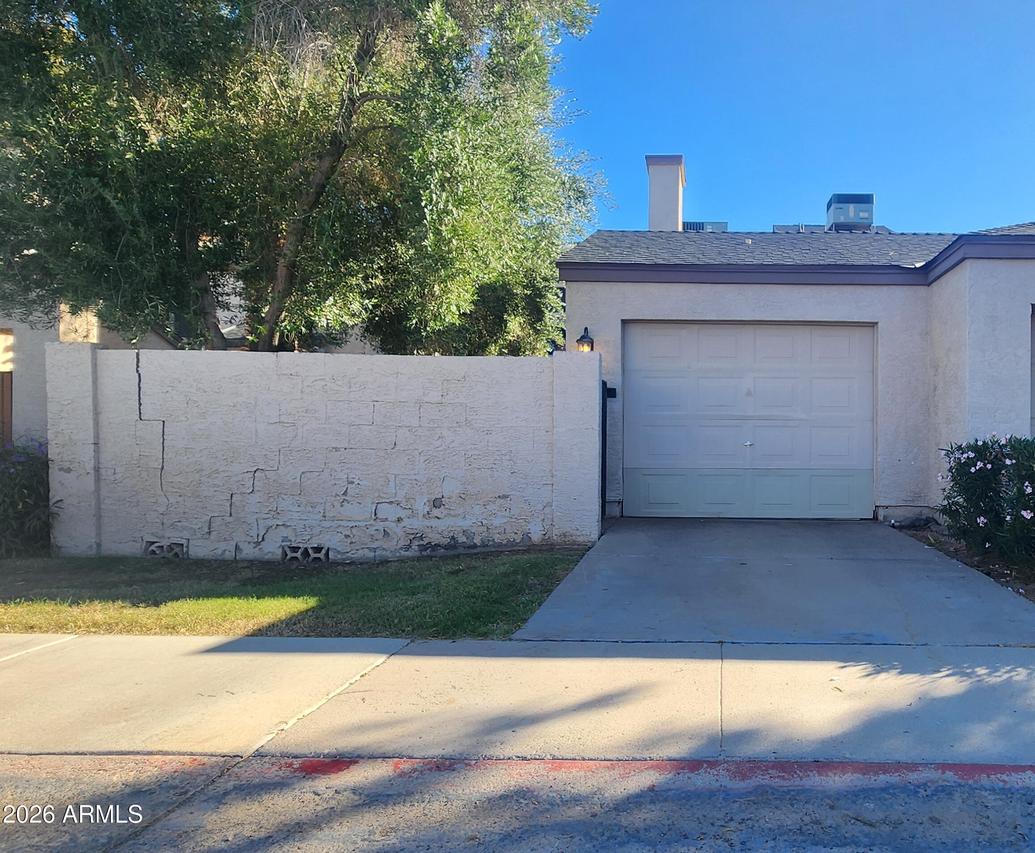 3211 E Juniper Ave. #104, Phoenix, AZ 85032