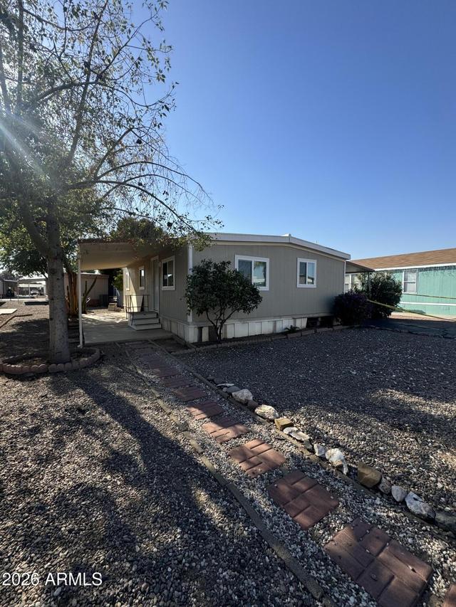 5747 W Missouri Ave. #41, Glendale, AZ 85301