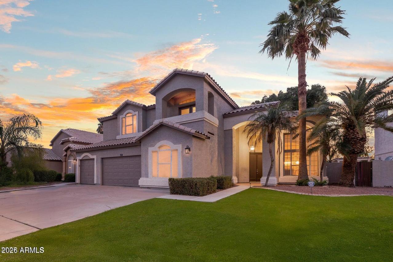 760 N Ithica St., Gilbert, AZ 85233
