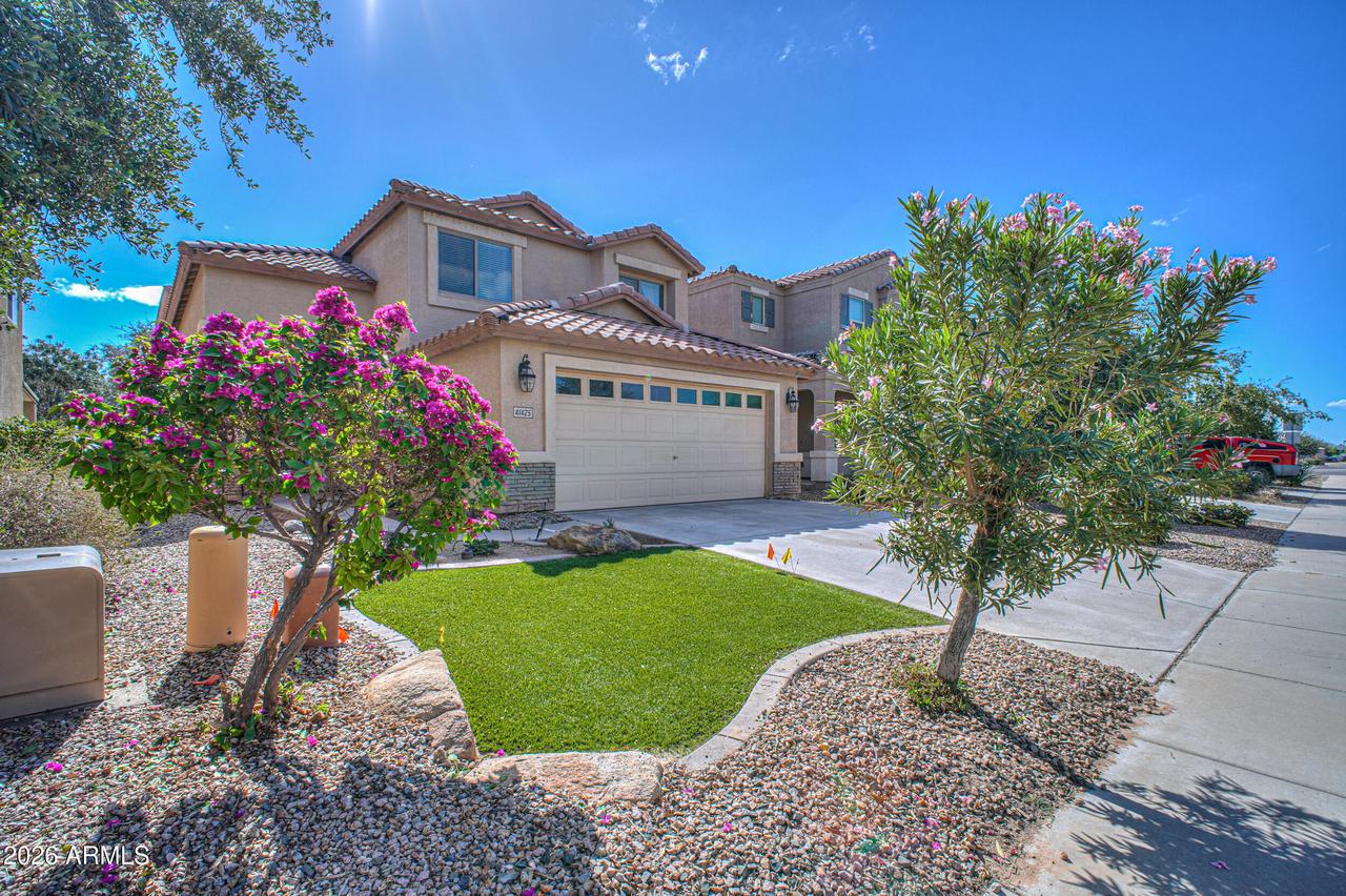 41425 W Novak Ln., Maricopa, AZ 85138
