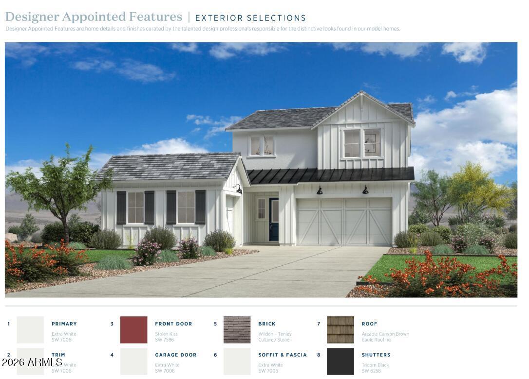 3570 W Marble St., San Tan Valley, AZ 85144