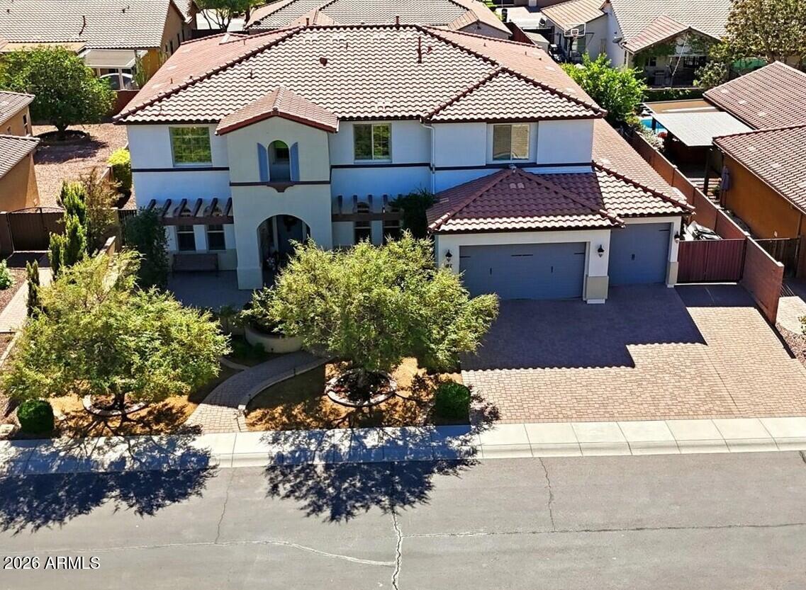 3917 E Elmwood St., Mesa, AZ 85205