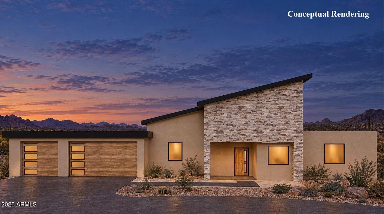 16003 E Trevino Dr., Fountain Hills, AZ 85268
