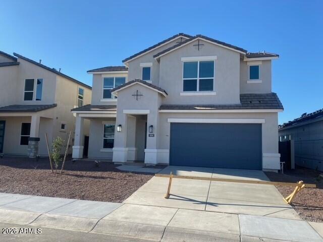 17559 W Turquiose Ave., Waddell, AZ 85355