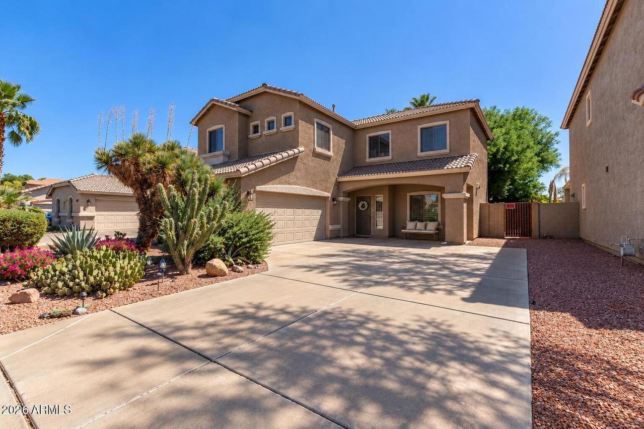 15527 W Marconi Ave., Surprise, AZ 85374
