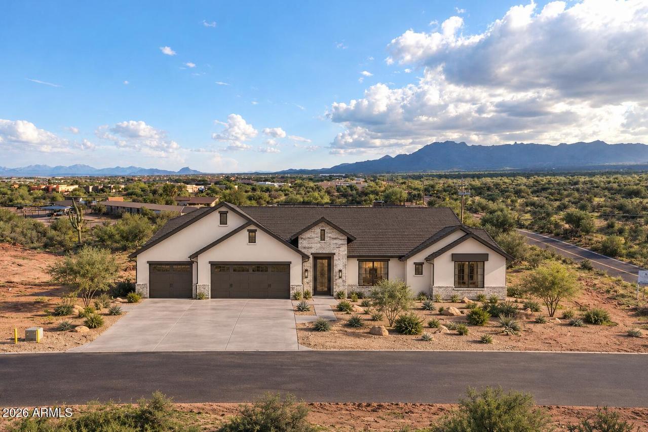 13611 E Baker Dr., Scottsdale, AZ 85262