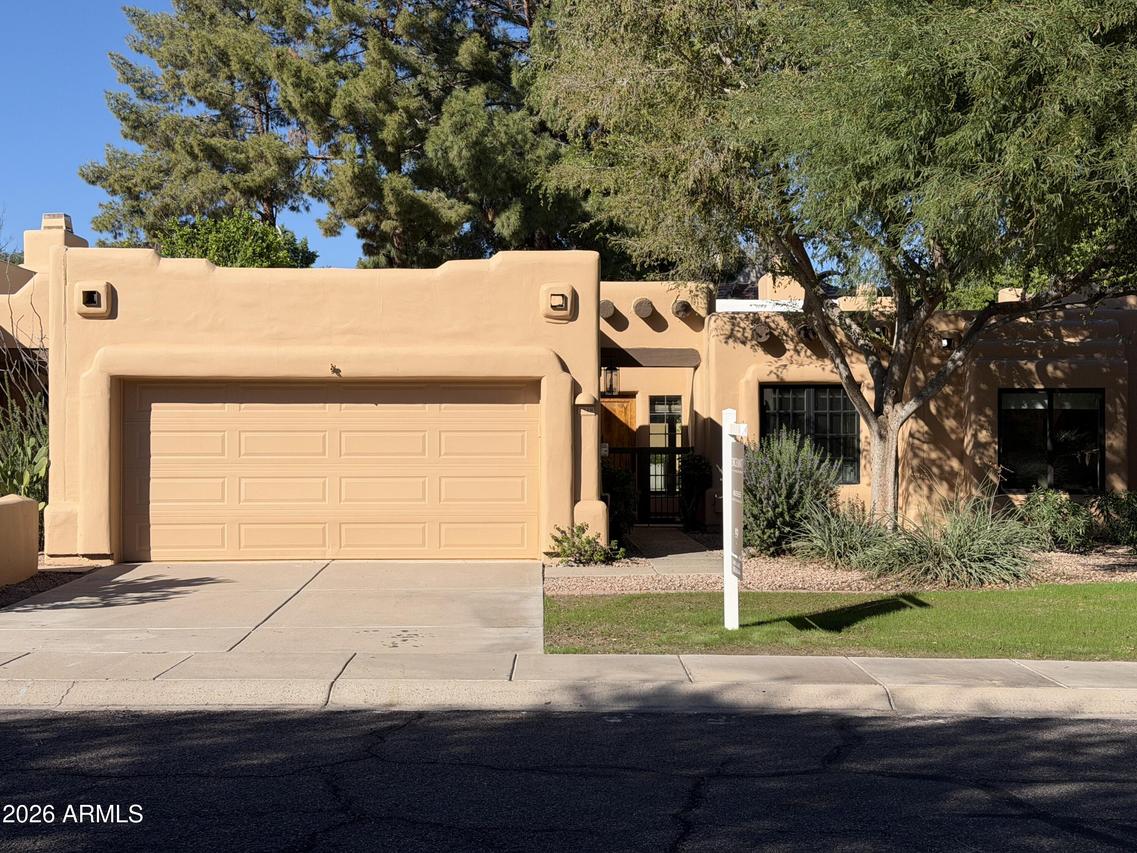 7748 E Solano Dr., Scottsdale, AZ 85250