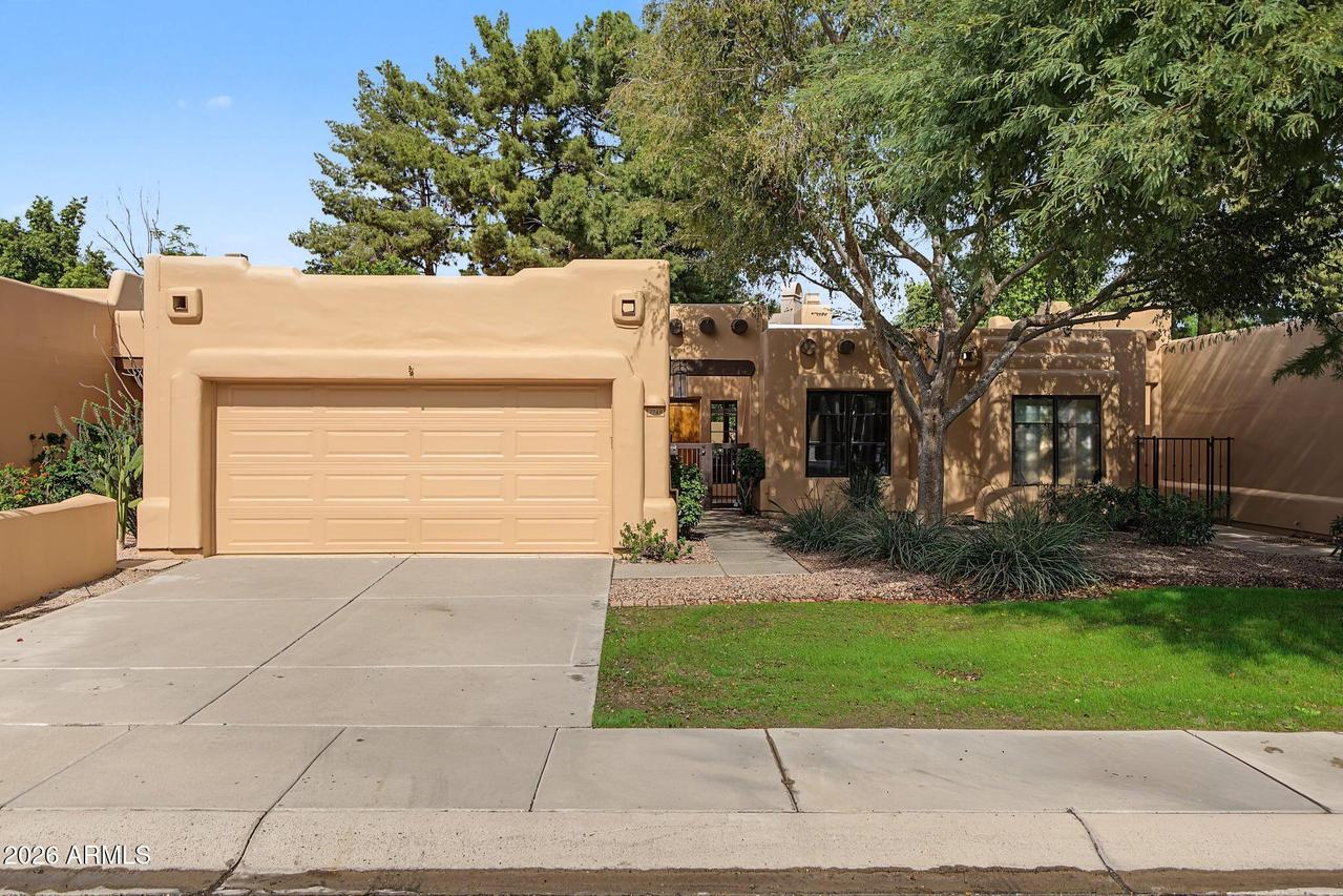 7748 E Solano Dr., Scottsdale, AZ 85250
