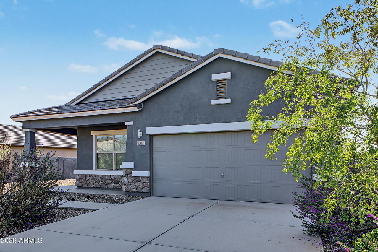 37021 W Mattino Ln., Maricopa, AZ 85138