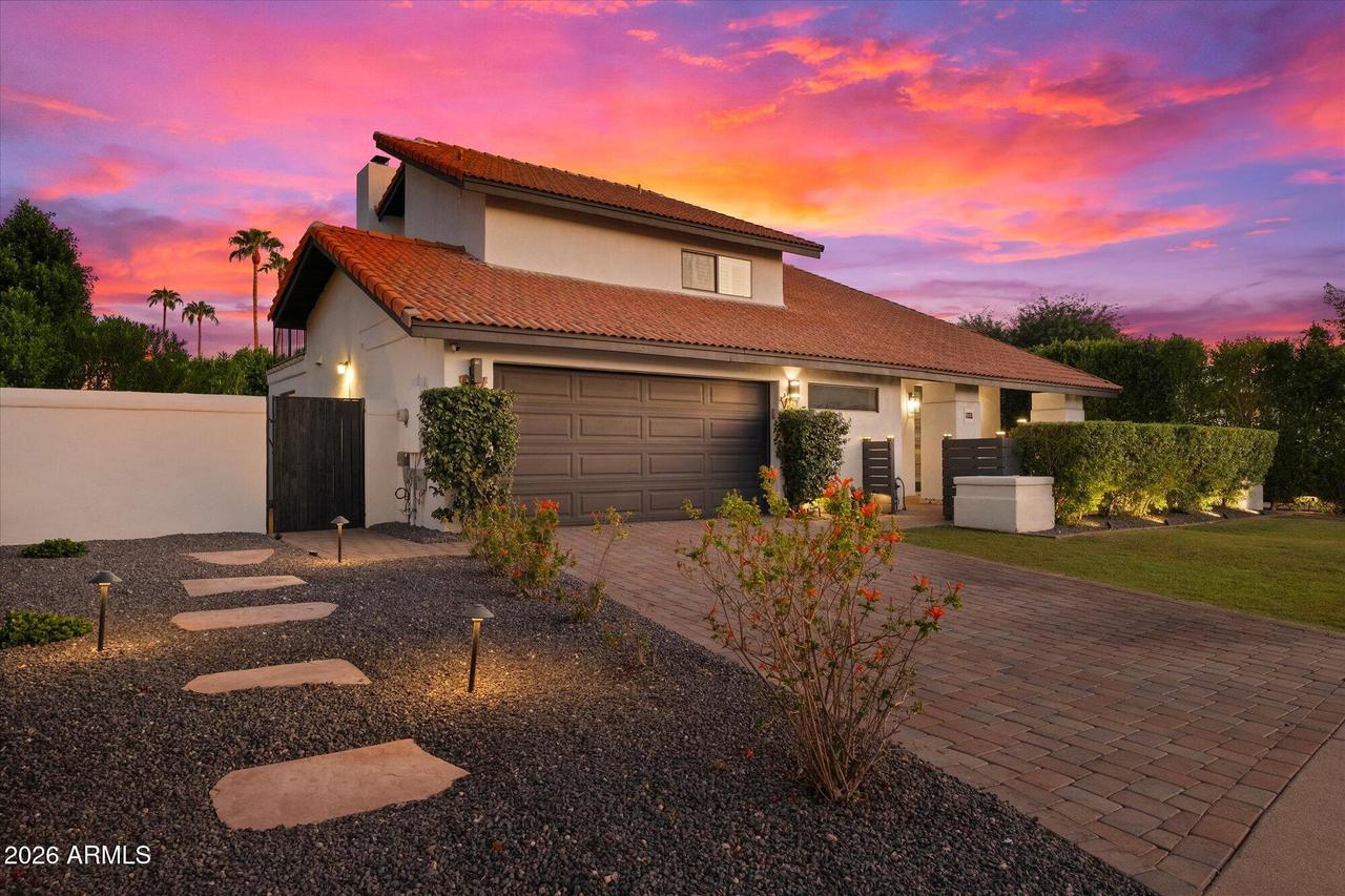 8607 N Farview Dr., Scottsdale, AZ 85258