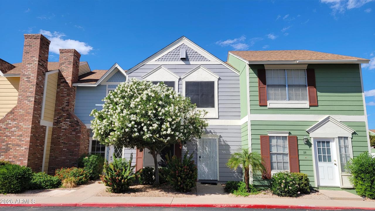 1970 N Hartford St. #36, Chandler, AZ 85225