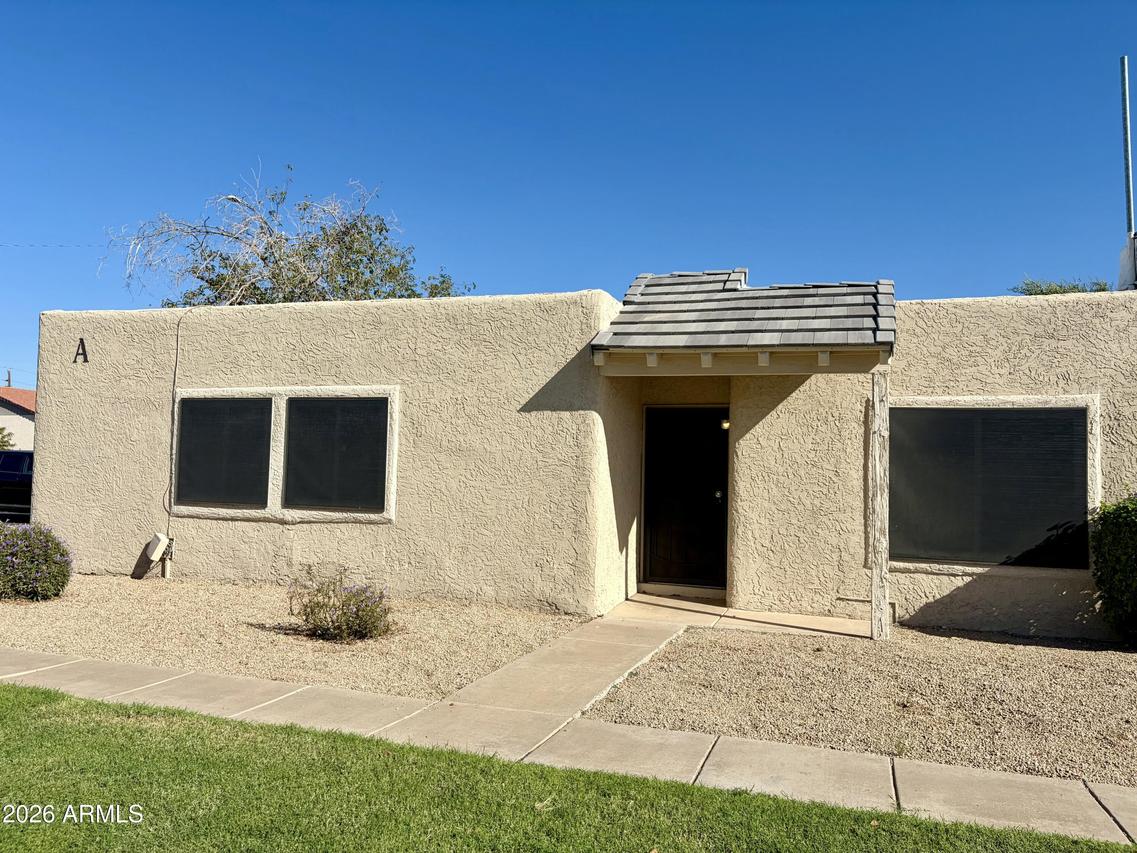15601 N 27th St. #1, Phoenix, AZ 85032
