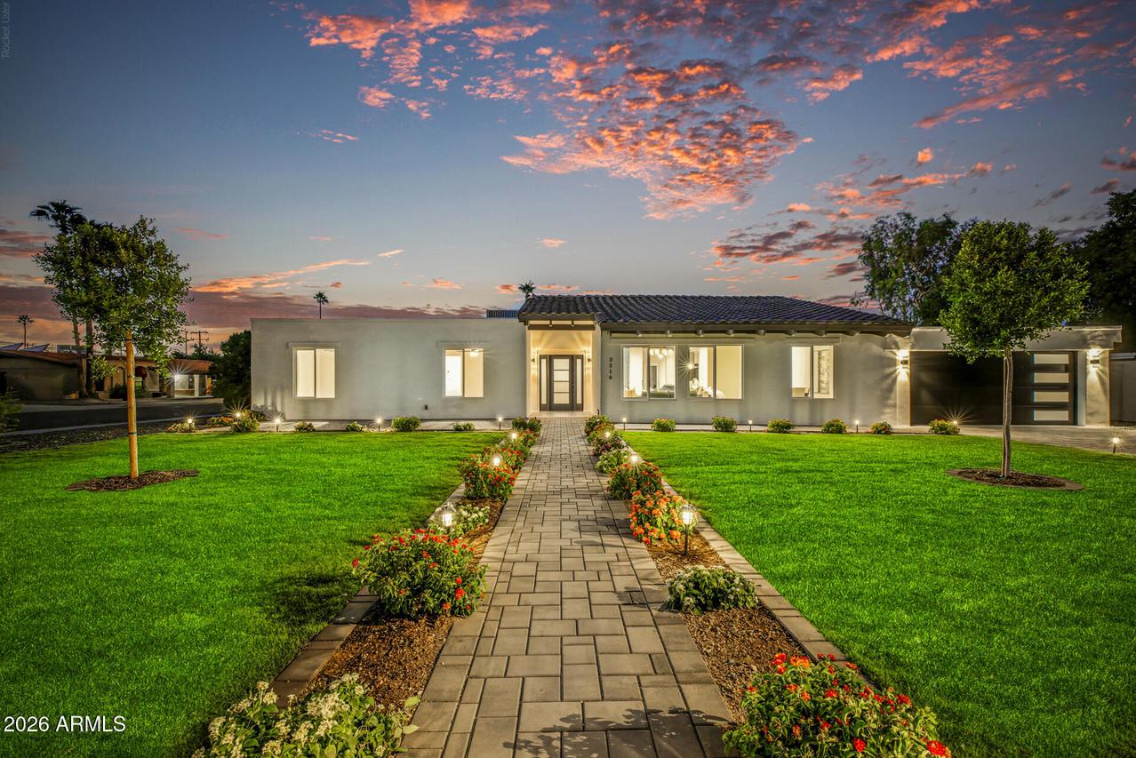 3516 E Carol Ave., Phoenix, AZ 85028
