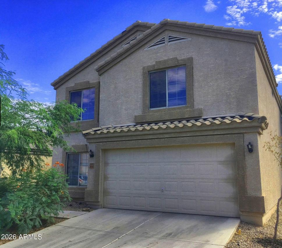24143 N Desert Dr., Florence, AZ 85132