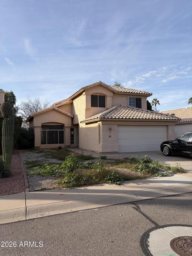 240 S Windstream Pl., Chandler, AZ 85225