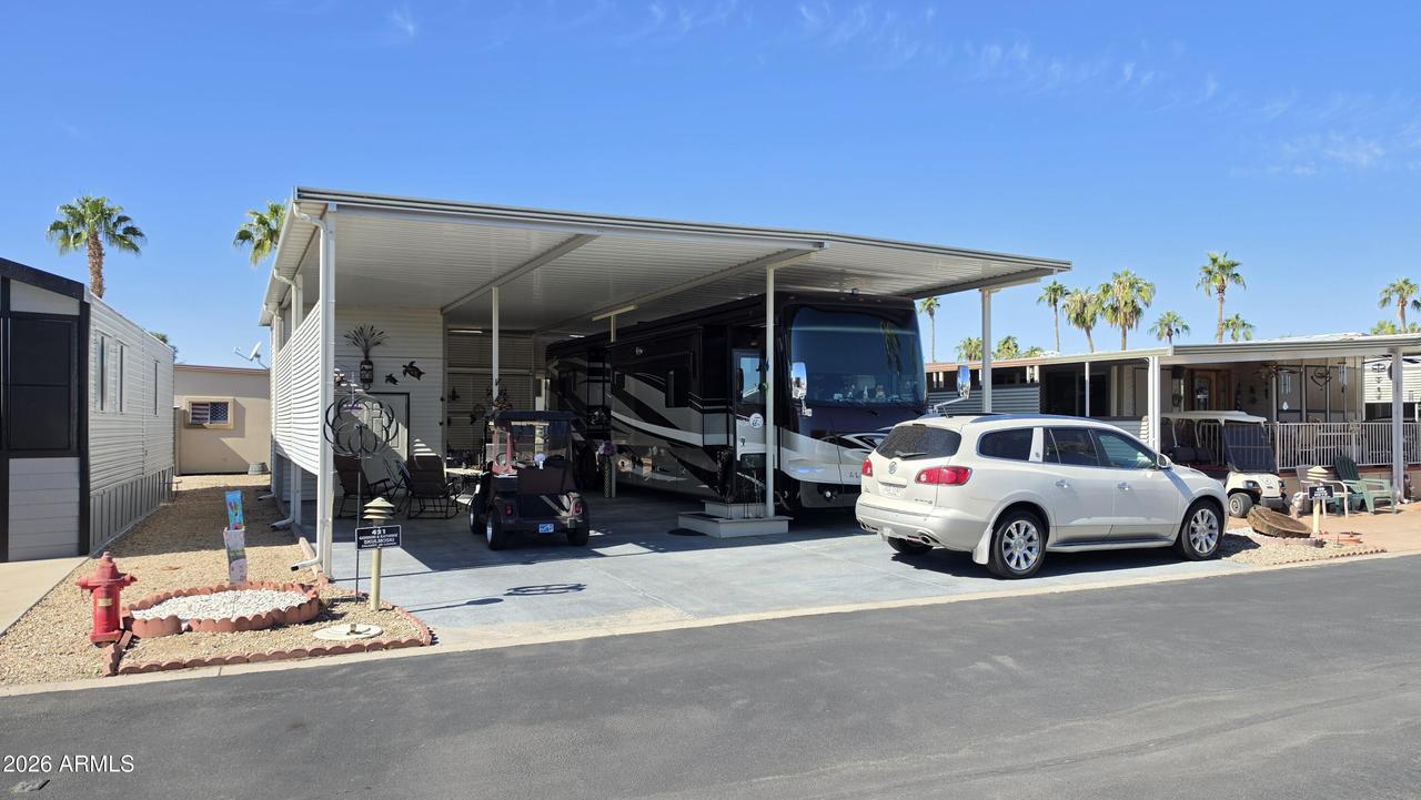 17200 W Bell Rd. #421, Surprise, AZ 85374