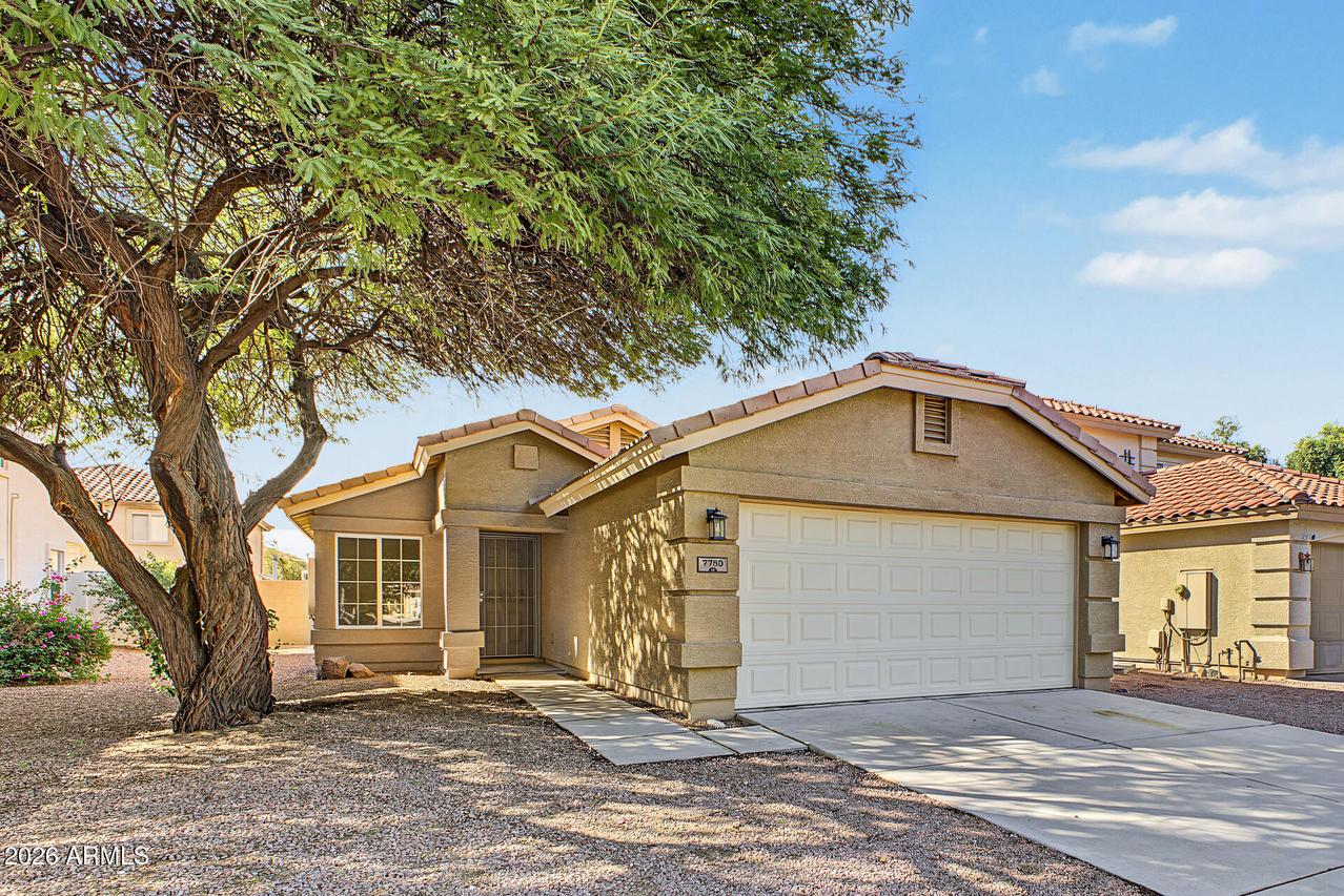 7780 N 57th Dr., Glendale, AZ 85301
