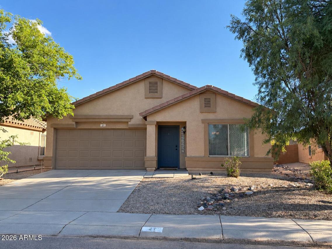 21 W Canyon Rock Rd., San Tan Valley, AZ 85143