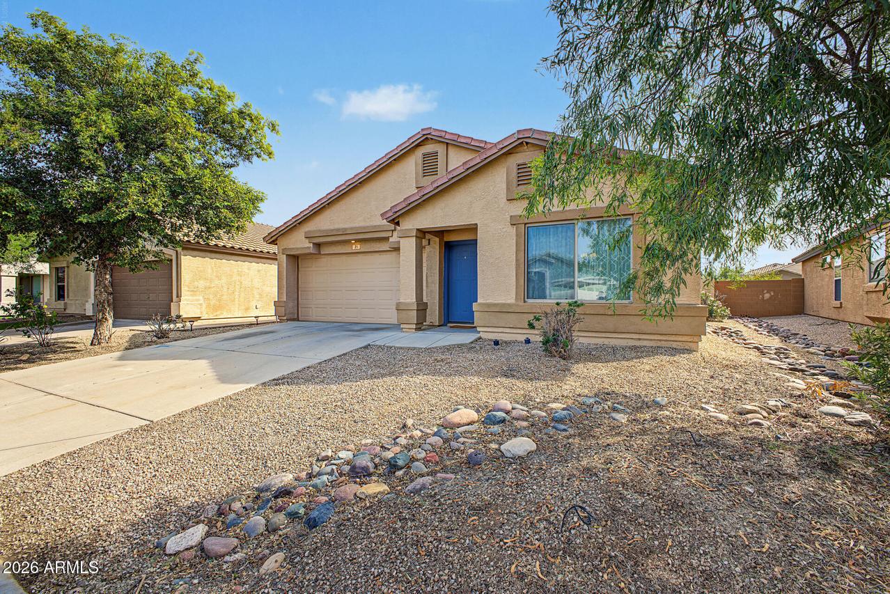 21 W Canyon Rock Rd., San Tan Valley, AZ 85143