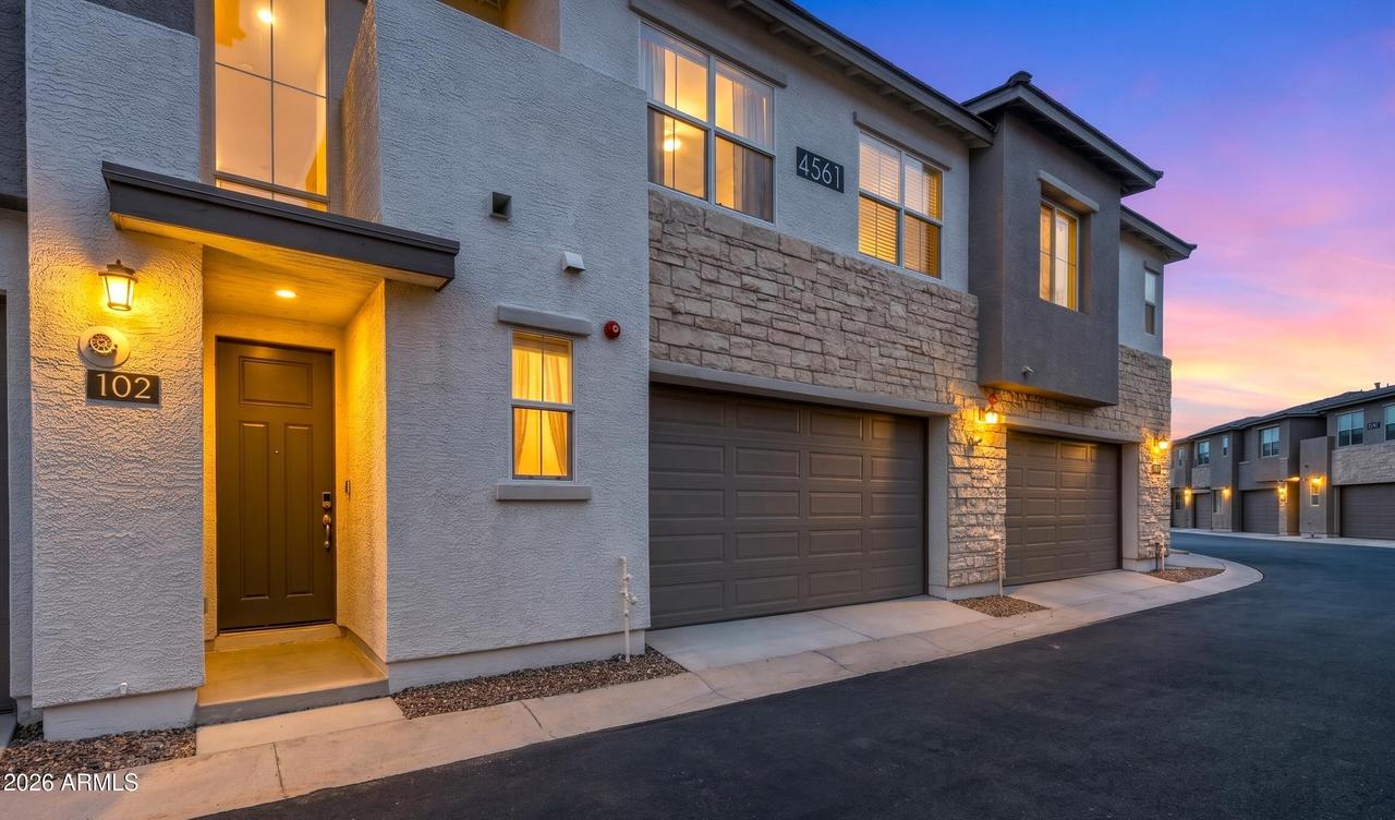 4561 S Riata St. #102, Gilbert, AZ 85297