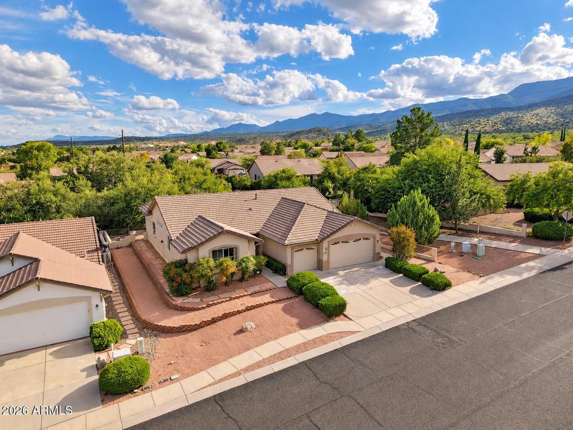 2295 W Running Iron Ln., Cottonwood, AZ 86326