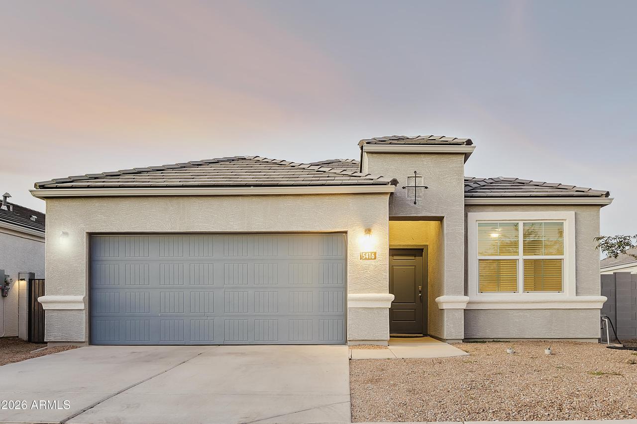 5416 W Western Star Blvd., Laveen, AZ 85339