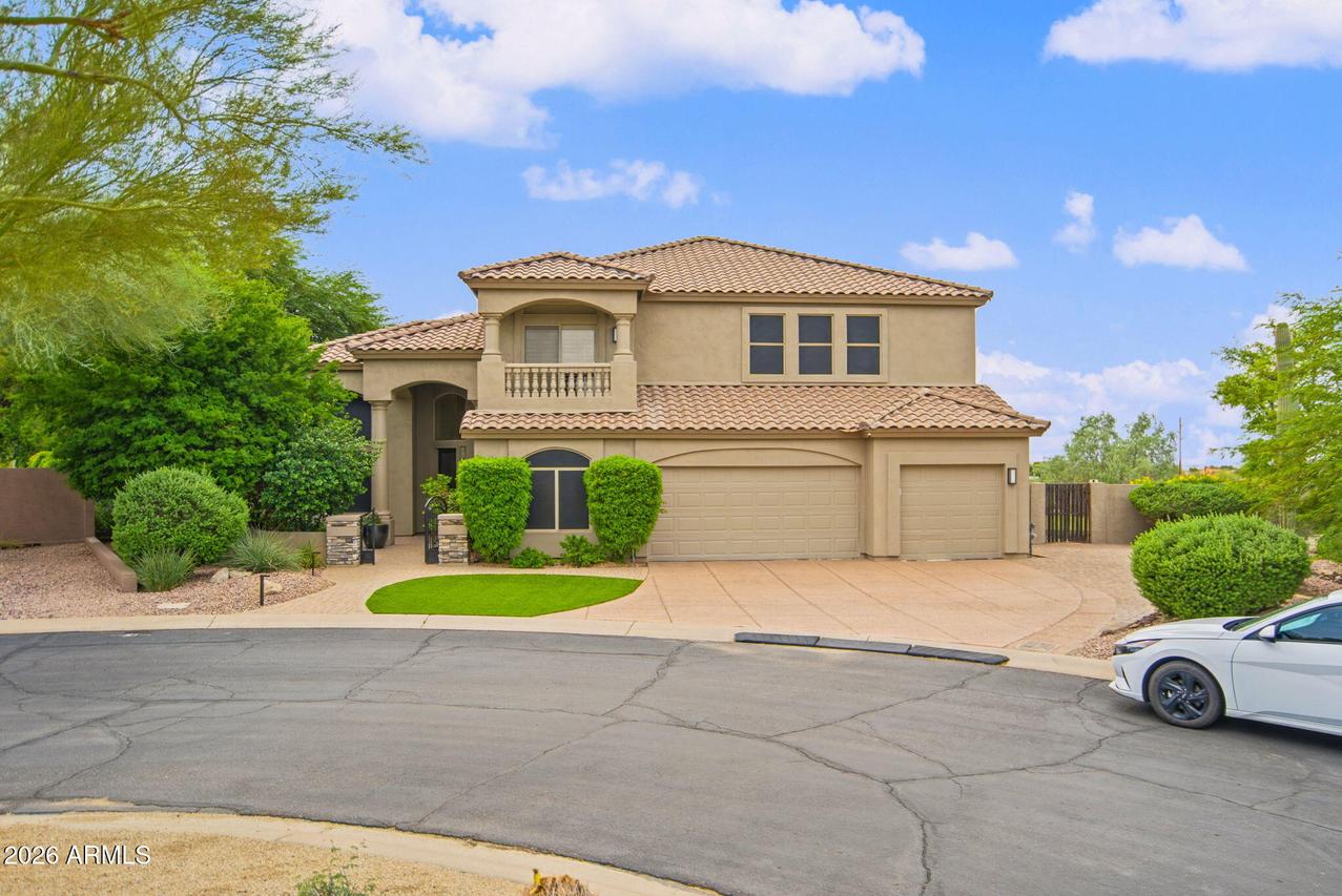 6907 E Teton Cir., Mesa, AZ 85207