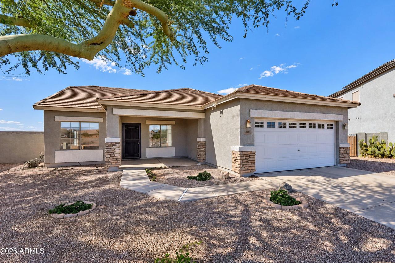 2831 N Bandura Dr., Casa Grande, AZ 85122