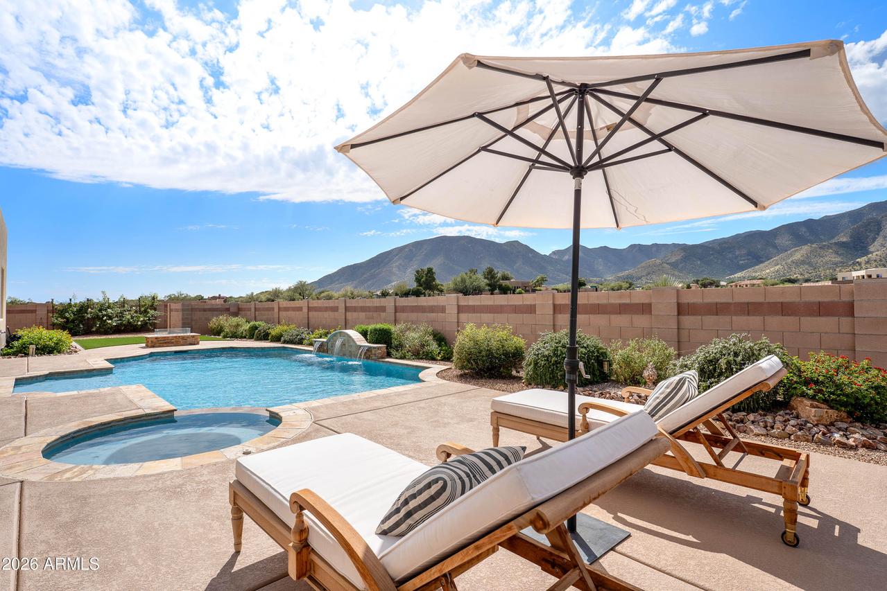 5780 E Three Canyons Rd., Hereford, AZ 85615