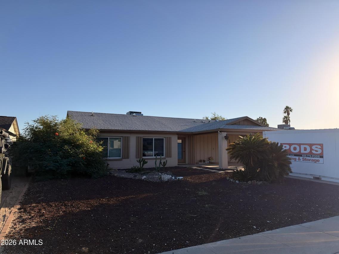 2423 E Dahlia Dr., Phoenix, AZ 85032