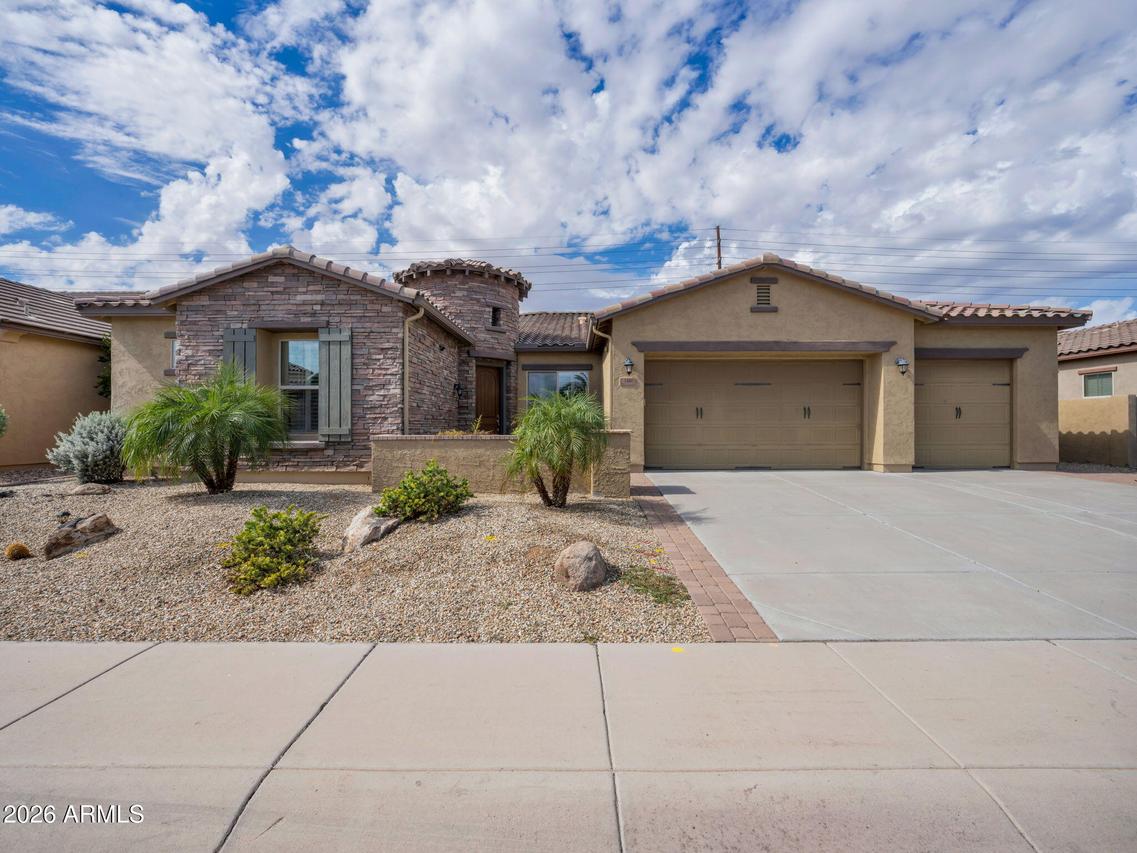 1400 S Margate St., Chandler, AZ 85286