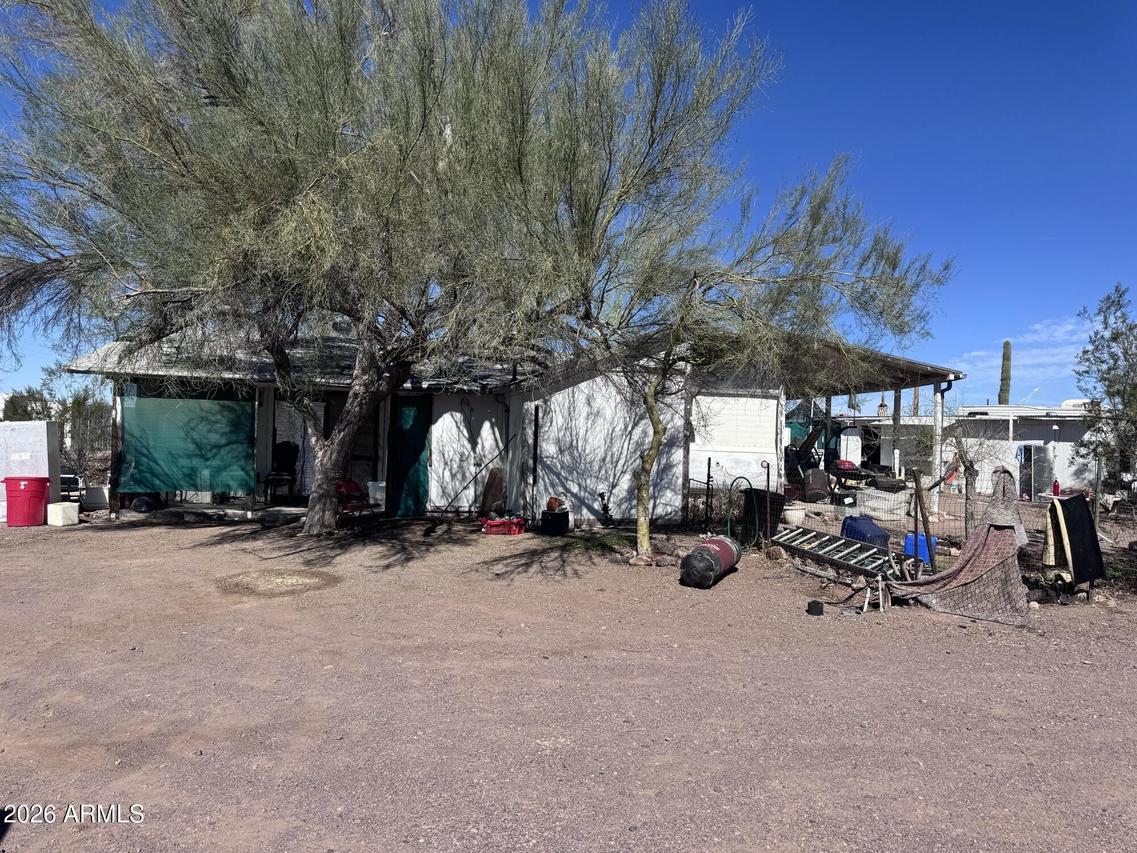 27104 Rayder Ave. #-, Bouse, AZ 85325
