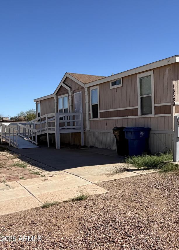 16589 N Queen Esther Dr., Surprise, AZ 85378