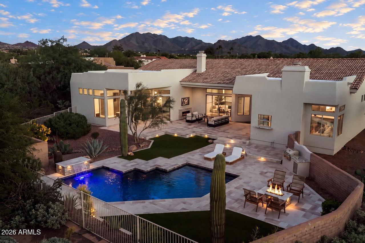 23760 N 80th Way, Scottsdale, AZ 85255