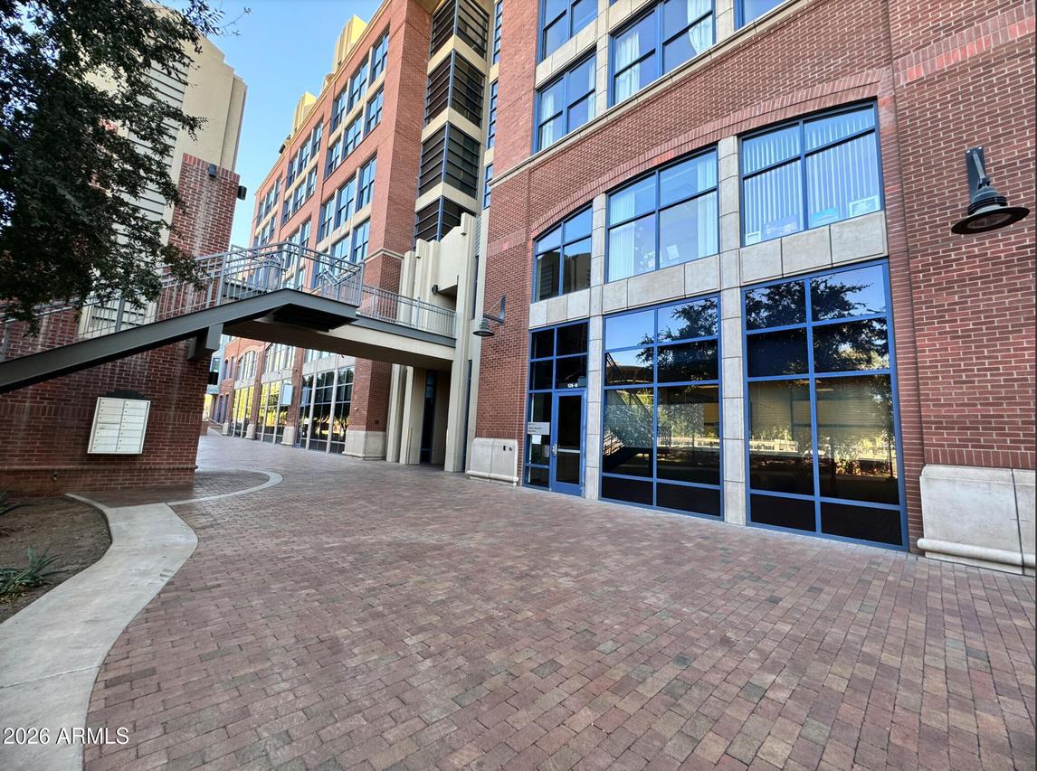 21 E 6th St. #306, Tempe, AZ 85281