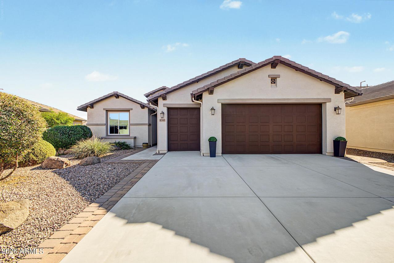 4341 W Box Canyon Dr., Eloy, AZ 85131
