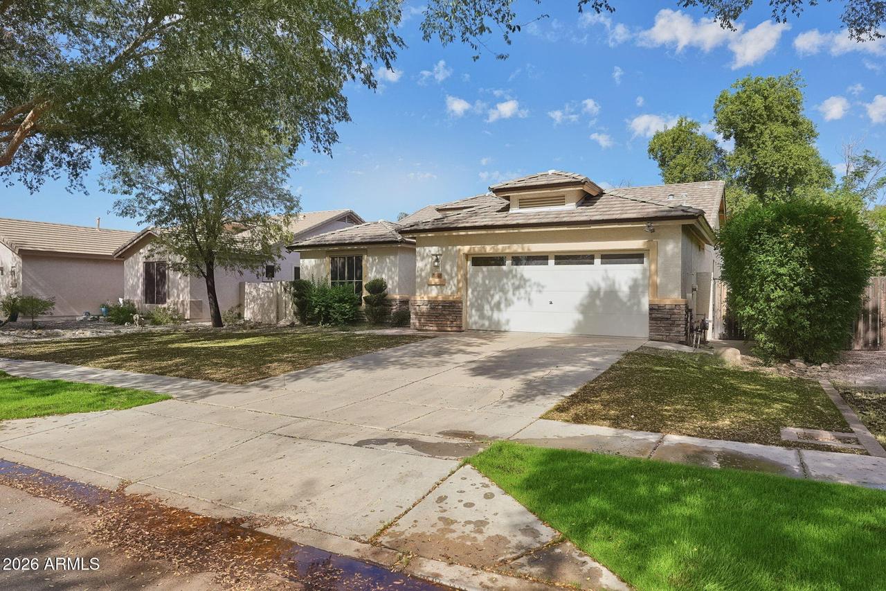 3246 E Linda Ln., Gilbert, AZ 85234