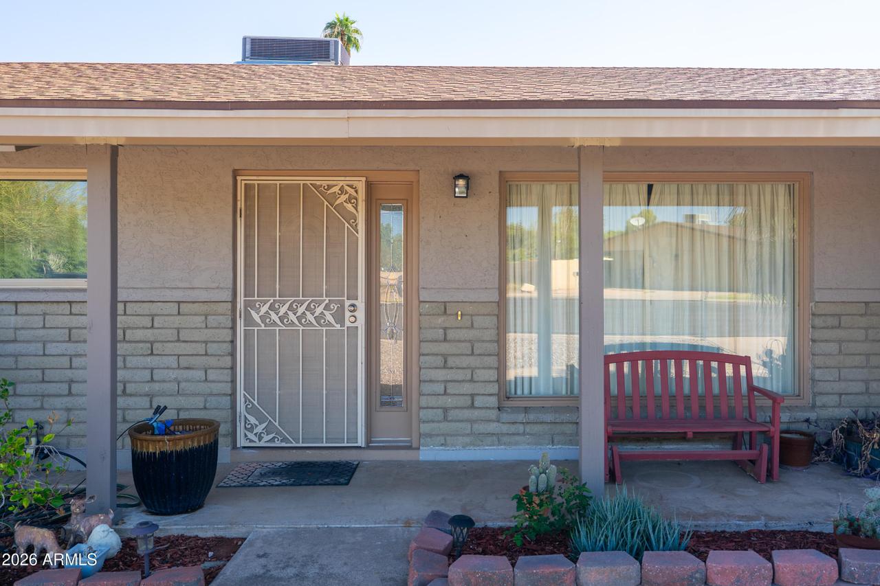 821 N Spur Cir., Mesa, AZ 85203